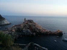 portovenere chiesa p